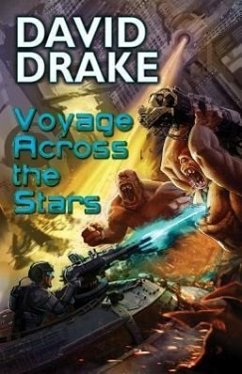 Voyage Across the Stars - Drake, David