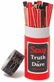 Sexy Truth or Dare