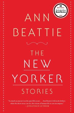 The New Yorker Stories - Beattie, Ann