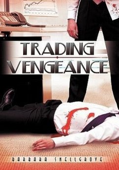 Trading Vengeance - Snellgrove, Barbara