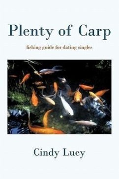 Plenty of Carp - Lucy, Cindy