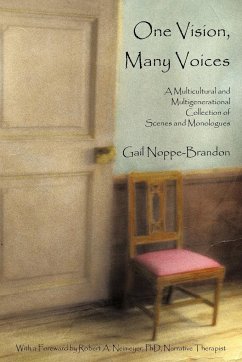 One Vision, Many Voices - Noppe-Brandon, Gail