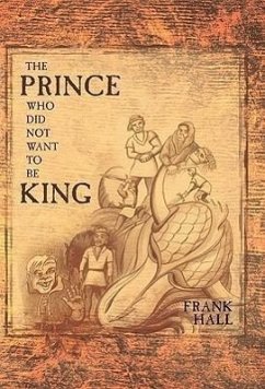 The Prince Who Did Not Want to Be King