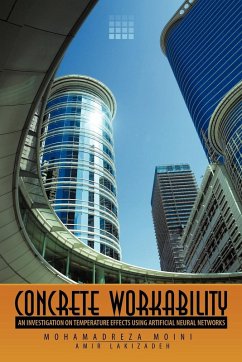 Cover Concrete Workability