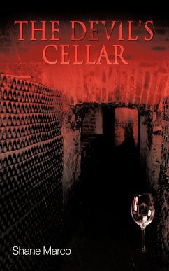 The Devil's Cellar - Marco, Shane