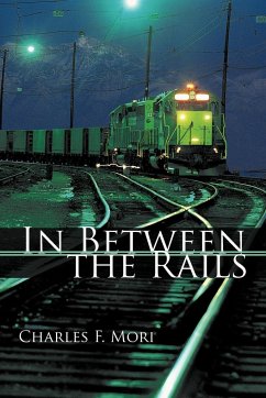 In Between the Rails
