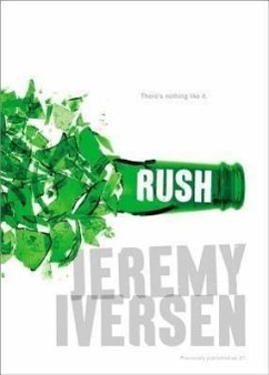 Rush - Iversen, Jeremy