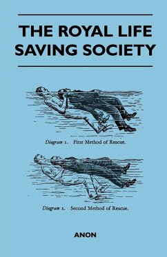 The Royal Life Saving Society - Anon