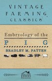 Embryology of The Pig