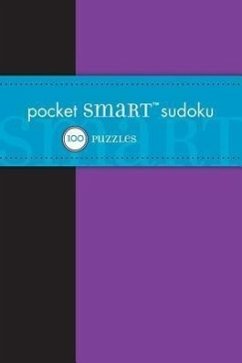 Pocket Smart Sudoku - The Puzzle Society