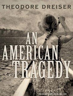 An American Tragedy - Dreiser, Theodore