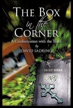 The Box in the Corner - Sadring, David