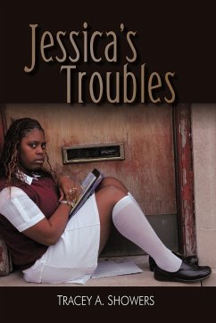 Jessica's Troubles - Showers, Tracey A.