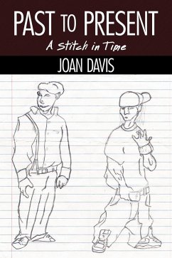 Past to Present - Davis, Joan