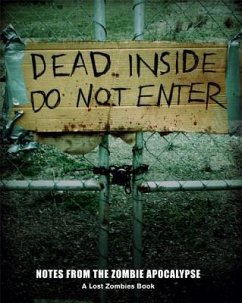 Dead Inside: Do Not Enter - Lost Zombies