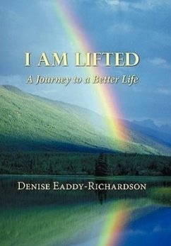 I Am Lifted - Eaddy-Richardson, Denise