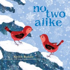No Two Alike - Baker, Keith