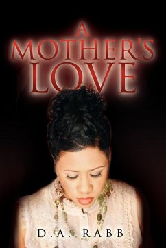 A Mother's Love - Rabb, D. A.