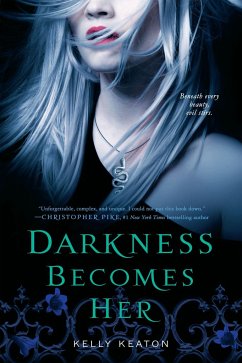 Darkness Becomes Her - Keaton, Kelly