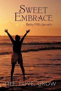 Sweet Embrace - Mills-January, Betty