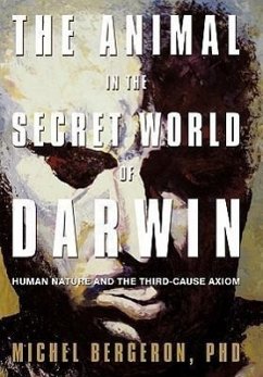 The Animal in the Secret World of Darwin