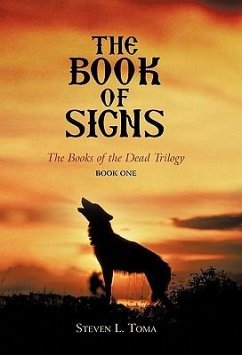 The Book of Signs - Toma, Steven L.