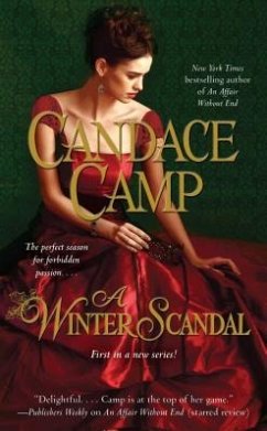 A Winter Scandal, 1 - Camp, Candace