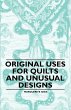 Original Uses for Quilts and Unusual... - Bild 1