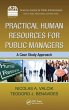 Practical Human Resources for Public... - Bild 1