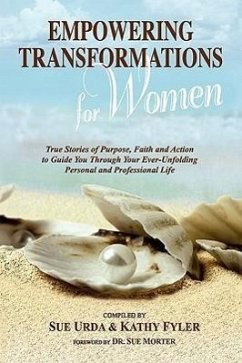 Empowering Transformations for Women - Sue, Urda; Kathy, Fyler