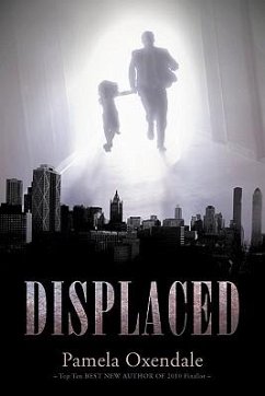 Displaced - Oxendale, Pamela