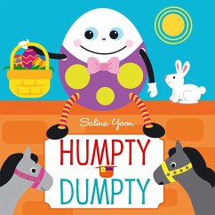 Humpty Dumpty - Yoon, Salina