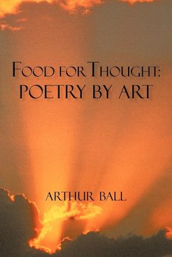 Food For Thought - Ball, Arthur