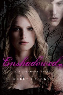 Enshadowed - Creagh, Kelly