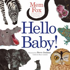 Hello Baby! - Fox, Mem