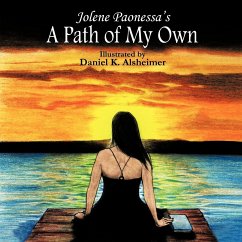 A Path of My Own - Paonessa, Jolene