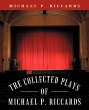 The Collected Plays of Michael P.... - Bild 1