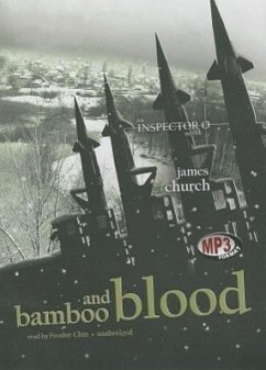 Bamboo and Blood - Church, James