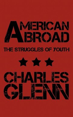 American Abroad - Glenn, Charles