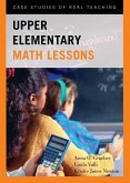 Upper Elementary Math Lessons