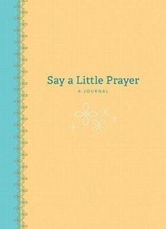 Say a Little Prayer - Cotner, June