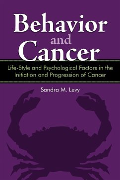 Behavior and Cancer