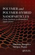 Polymer and Polymer-Hybrid Nanoparticles - Bild 1