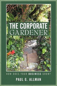 The Corporate Gardener