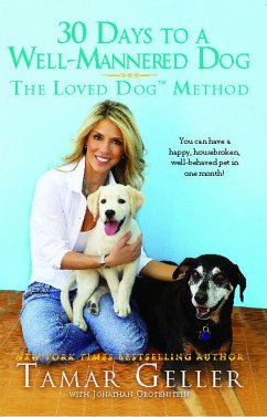 30 Days to a Well-Mannered Dog - Geller, Tamar