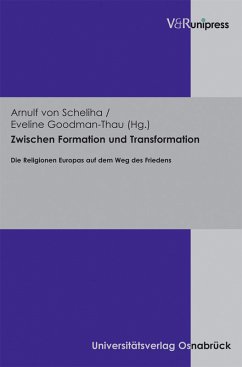 Zwischen Formation und Transformation