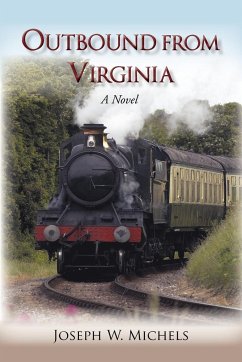 OUTBOUND FROM VIRGINIA - Michels, Joseph W.