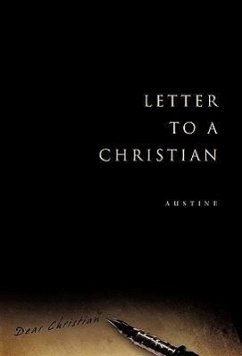 Letter to a Christian - Austine