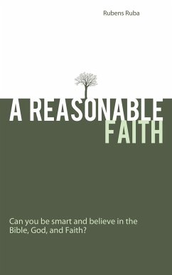 A Reasonable Faith