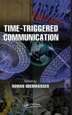 Cover Time-Triggered Communication